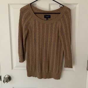Ae sweater top